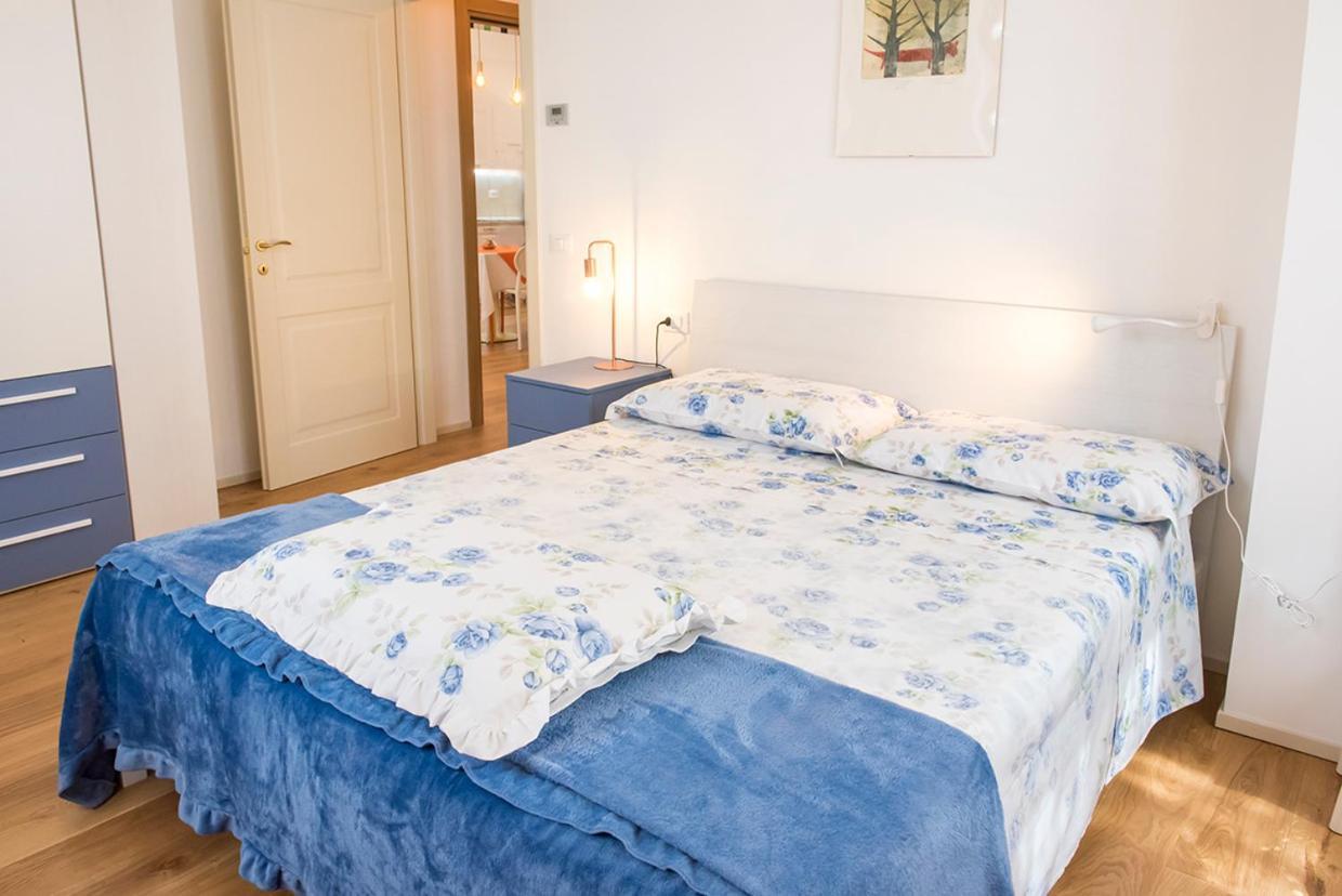 Casa Del Fattore Озимо Экстерьер фото