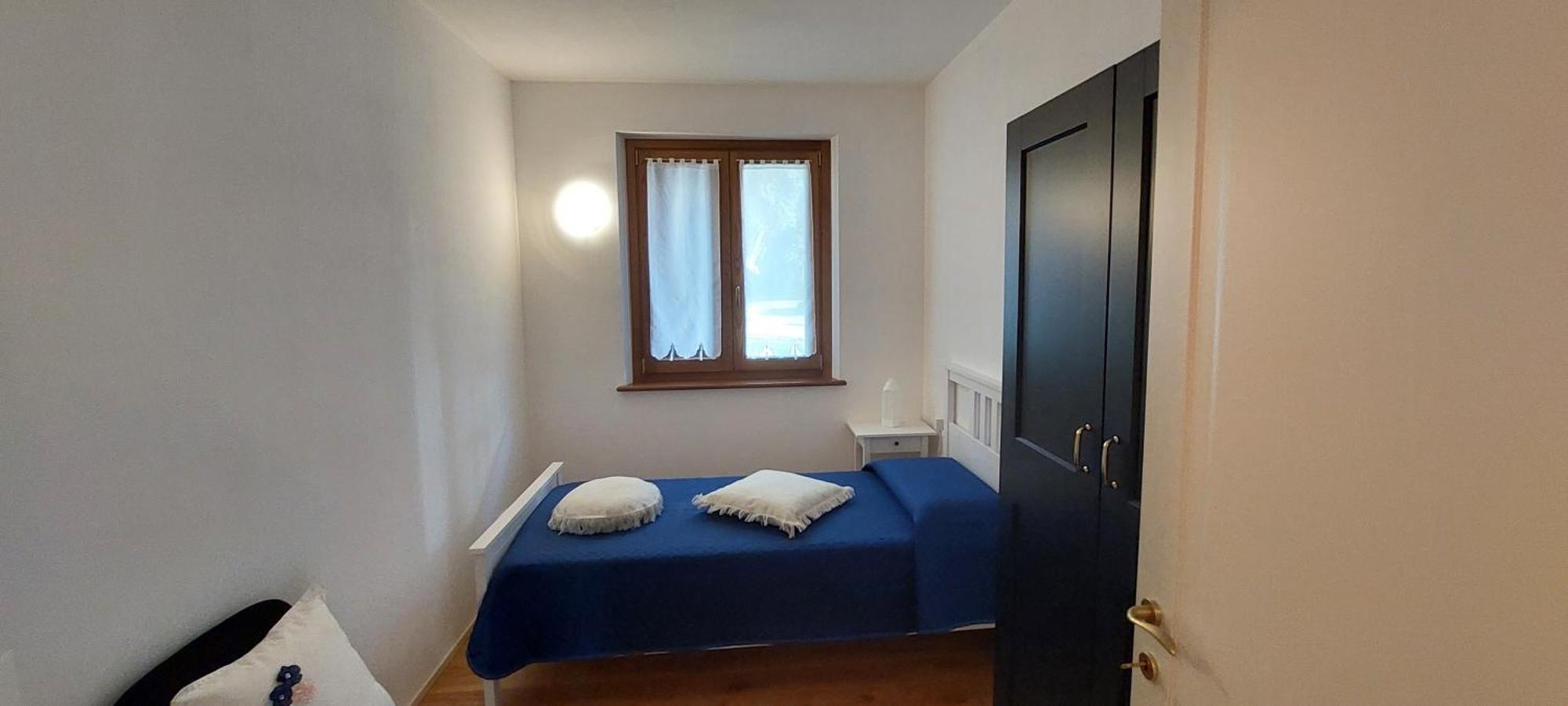 Casa Del Fattore Озимо Экстерьер фото