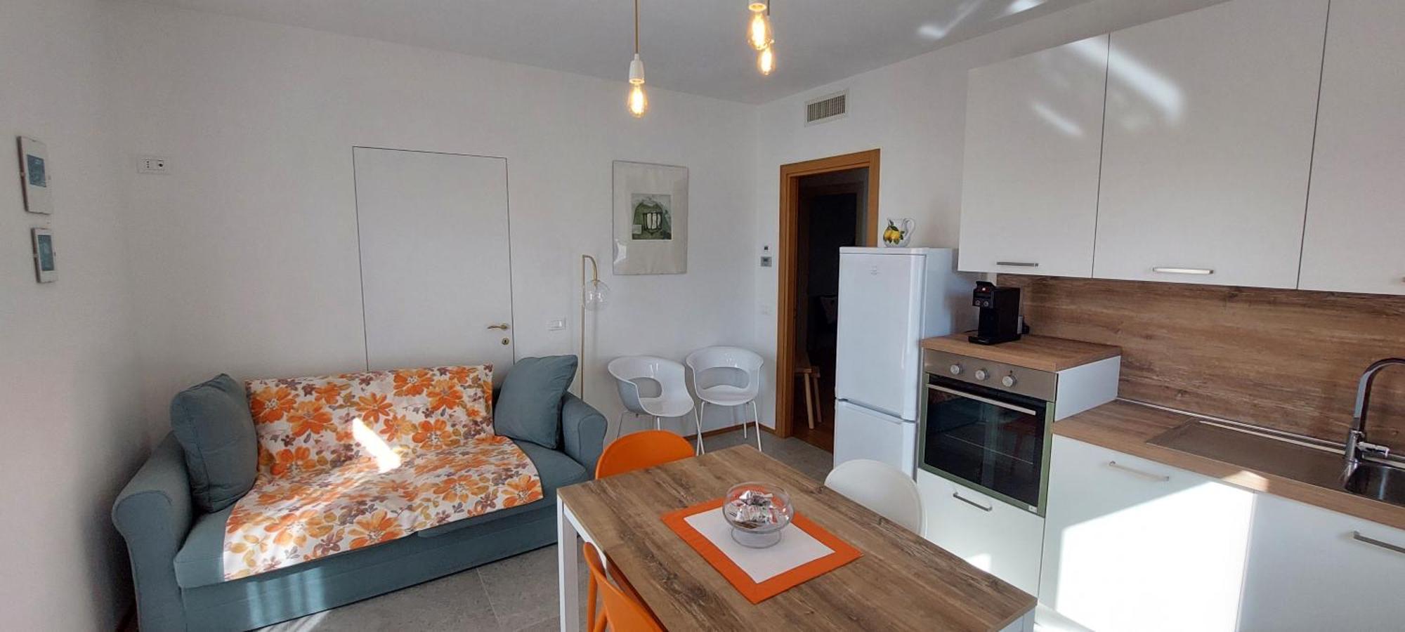 Casa Del Fattore Озимо Экстерьер фото